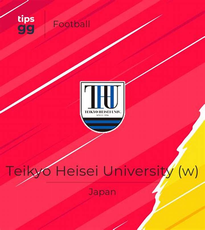 頂点を知る強豪の真実：帝京平成大学サッカー部が描く勝利のビジョンと育成システム