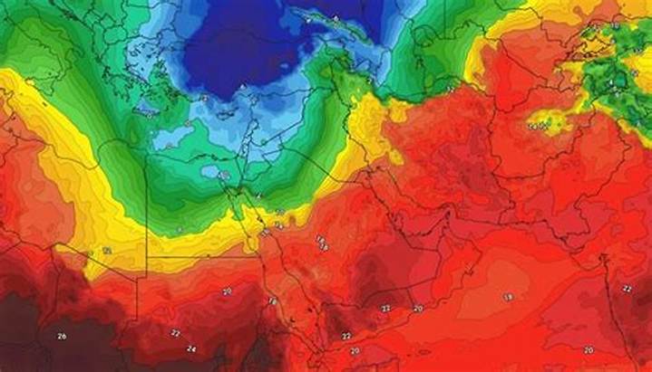 درجة الحرارة في ابها اليوم: توقعات دقيقة ونصائح للجو