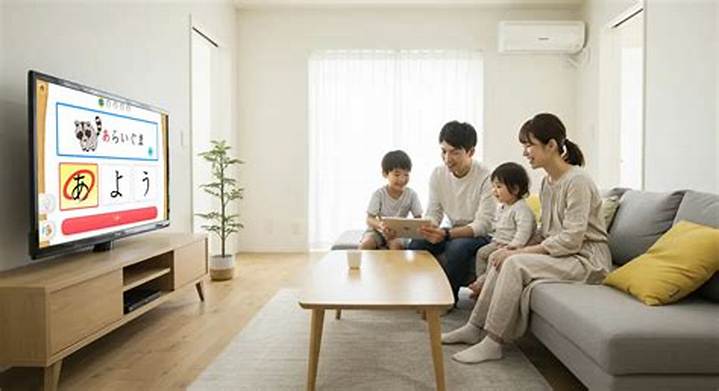 「天神タブレット」の真価と落とし穴——月額不要の幼児教育アプリが選ばれる理由を追う