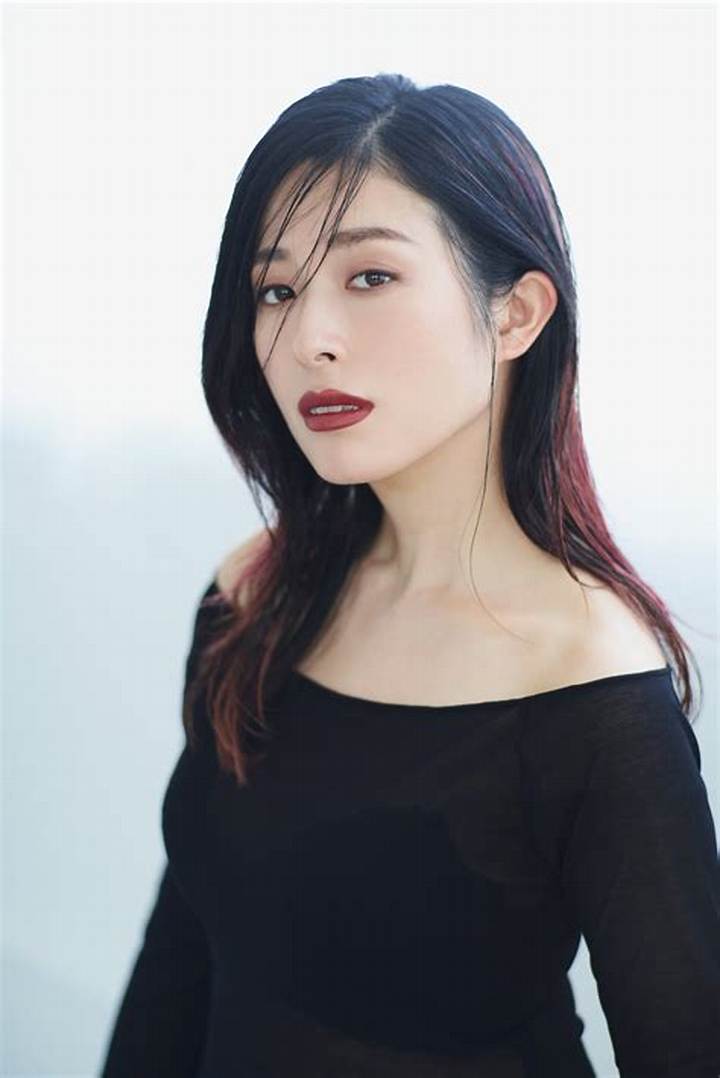 寺田愛: グラビアアイドルから女優へ、キャリアの軌跡と現在