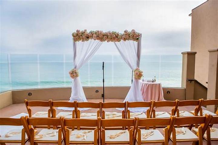 海と空が刻む永遠の記念日：「ザ サーフ オーシャン テラス」結婚式の費用・評判・魅力を徹底分析