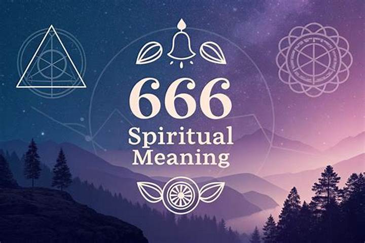 と らい し 666の真実：数字の謎とネット文化における意味を徹底解説