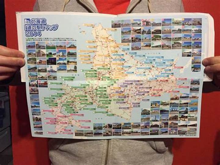 東北「道の駅」スタンプラリー完全攻略：170箇所以上を巡る旅人が語る挑戦の真実と地域創生の軌跡