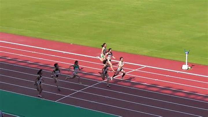 東海大浦安高校陸上部の強さの秘密とは？育成メソッドと大会実績を徹底解剖