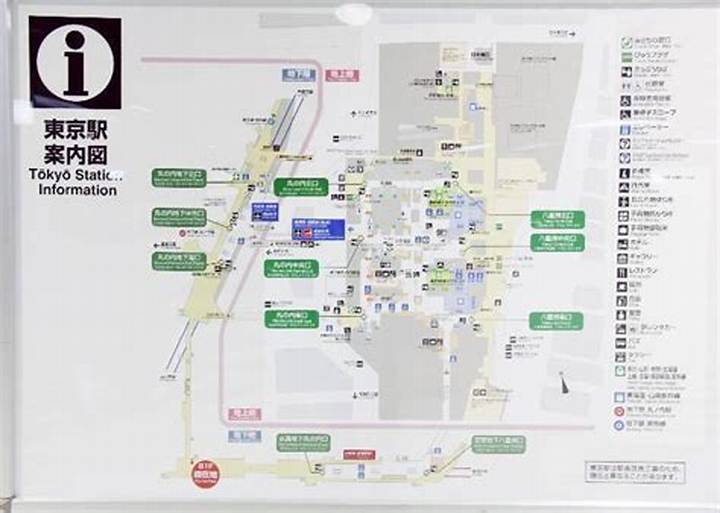 東京駅八重洲北口でプリクラを撮る完全ガイド2025