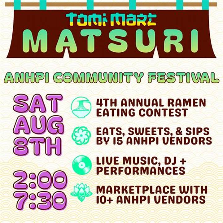 とみぐすくまつりの魅力と歴史を徹底解説