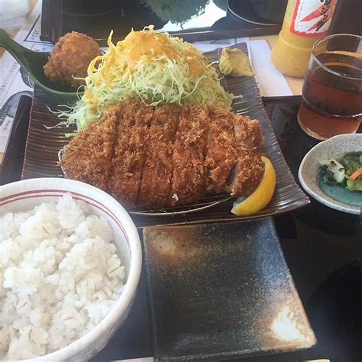 福島いわき発「とんかつまるべえ」熟成豚肉40日の秘密と地元愛される理由