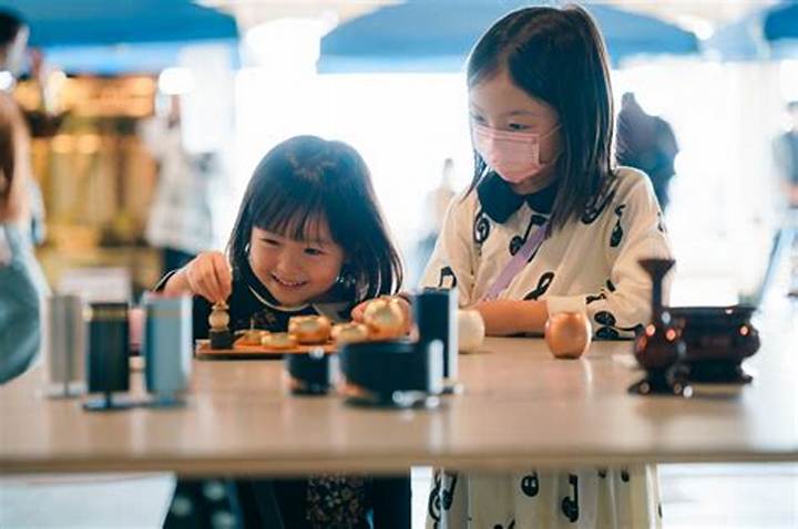 富山で子供と楽しむイベント＆お出かけガイド！季節の体験と穴場スポット