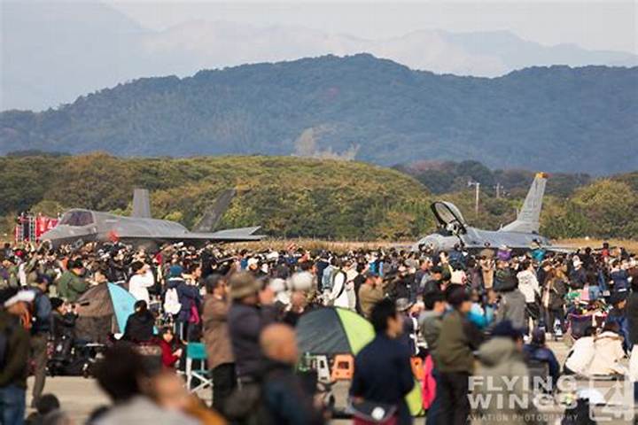 築城基地航空祭2024完全ガイド|日程・見どころ・アクセス徹底解説