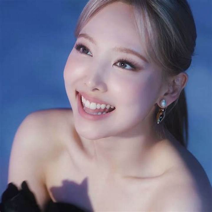 Twice Nayeon: the Unstoppable Rise of K-Pop’s “Ero” Icon