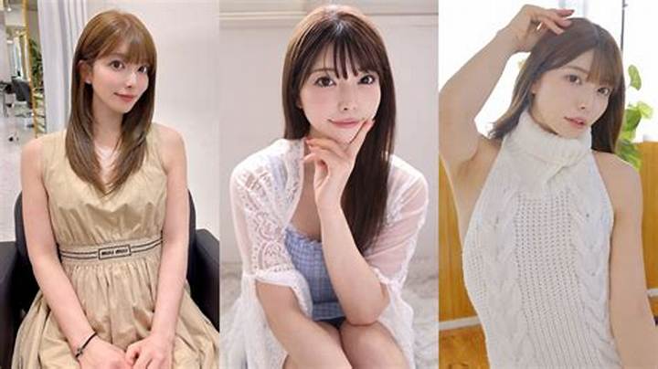 上原ゆあ：知られざる経歴と現在の活動を徹底解説
