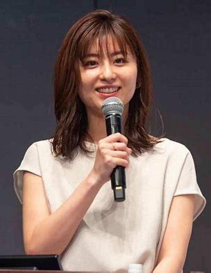 宇賀なつみ 腋で検索する前に知りたい写真・衣装・ネット話題の見方