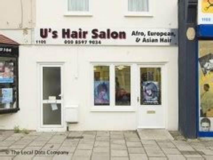 エセックスの名店「U's Hair」を徹底取材：評価4.9を誇る技術と地域で愛される理由