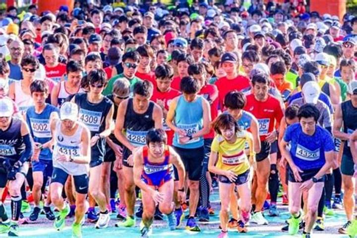 神話の風を駆け抜ける！宇佐神宮マラソン完全攻略：コース魅力・攻略法・観光まで徹底解剖