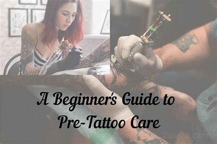 Vagina Tattoo: What You Need to Know Before Getting Inked
