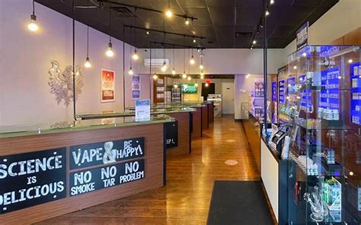 岡山でVape文化が広がる理由と専門店の真実