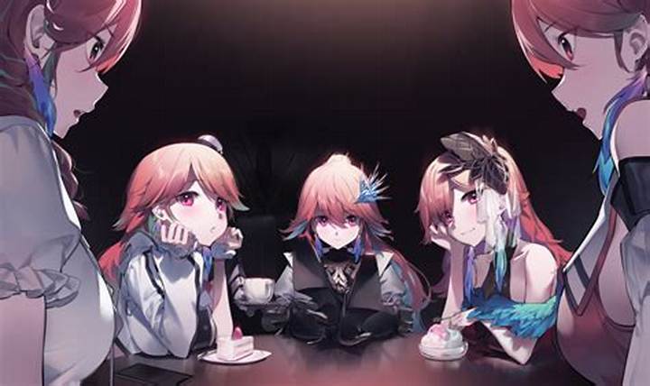 「Vtuber えろい」は何を指すのか 人気の理由と注意点を整理