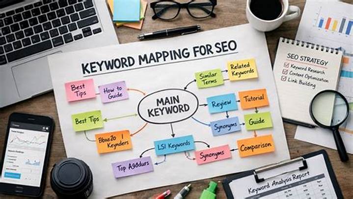 What Is a Keyword? the Core of Search Traffic and Rankings