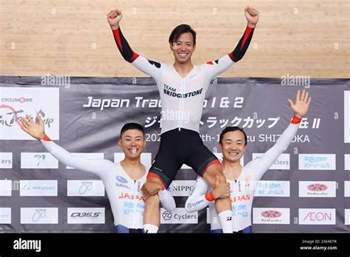 山本哲央：スプリントの才能が開く未来の道