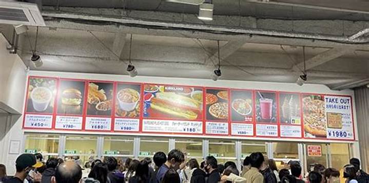 エールエールフードコート: 地元民が愛する隠れた名店街の全貌