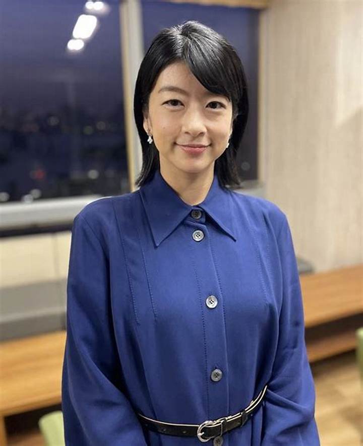 生野陽子アナの魅力を解剖：視聴者を惹きつけた衣装・評判と女子アナ文化の真真