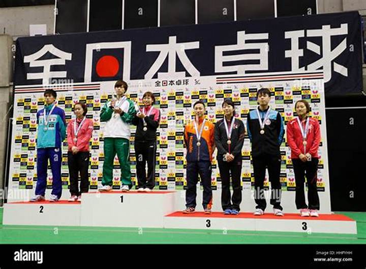 横山裕一 卓球: 才能と努力の光と影