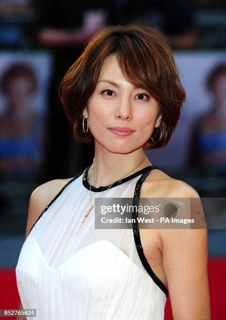 米倉涼子の若い頃：デビューから女優として開花するまでの軌跡