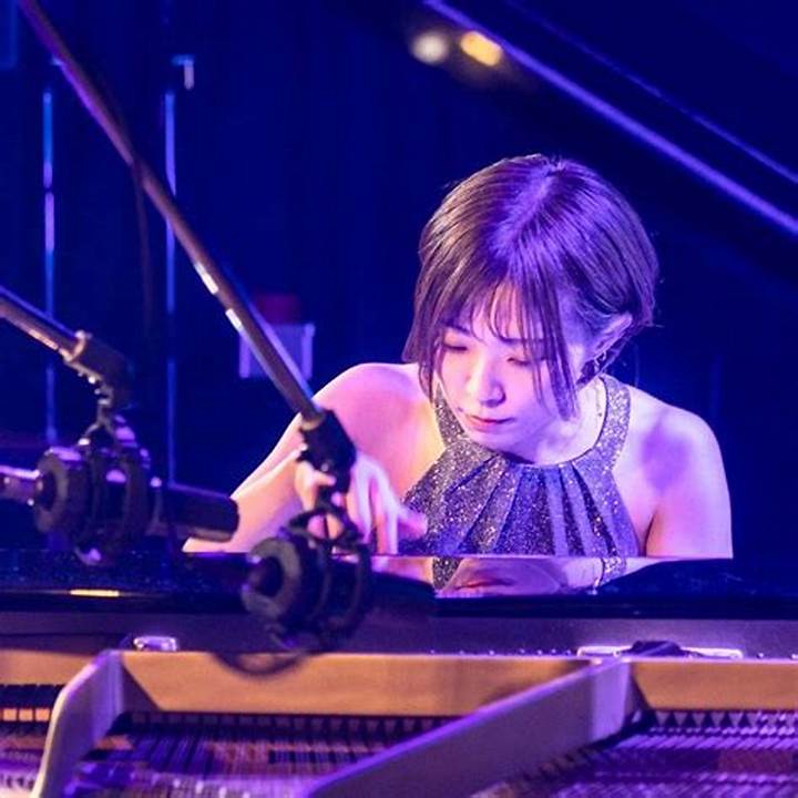 吉田成美: 静かなる輝きと知られざる軌跡