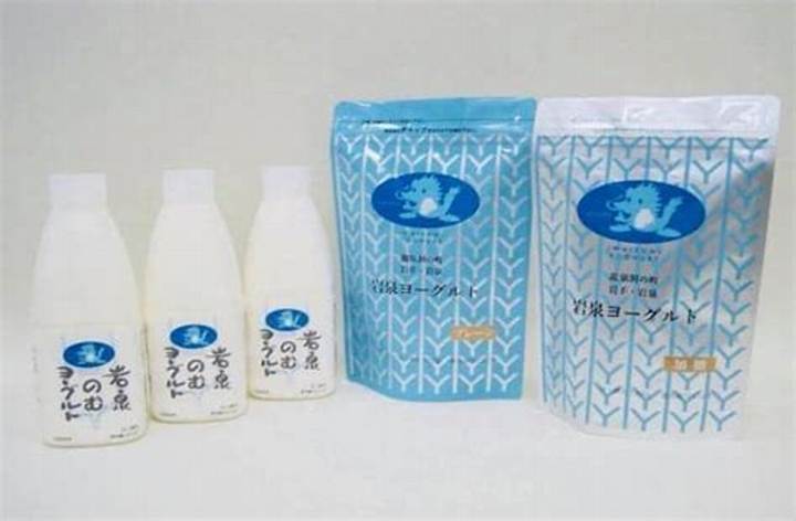 岩手が育む奇跡の味わい ゆめヨーグルトの真実と革新