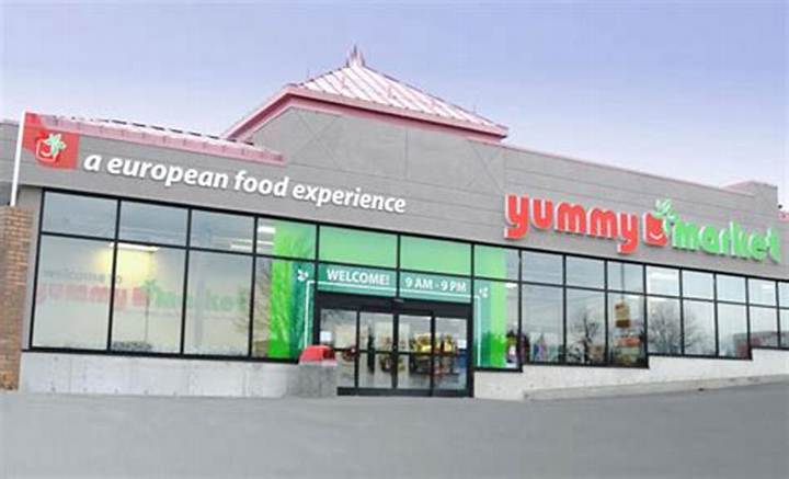 北米で咲き誇る欧州食文化の極み：Yummy Marketが魅せる独自経営と真価