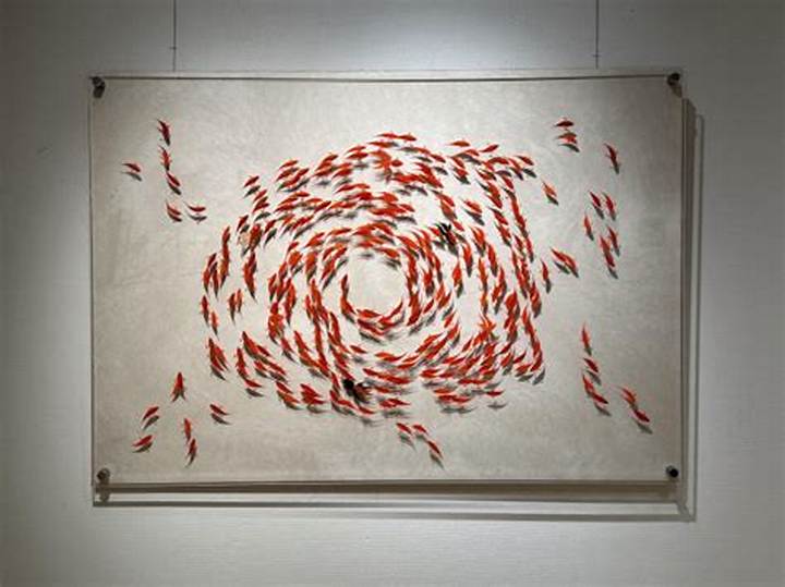 漆芸家・江藤雄造の挑戦｜アクリル蒔絵と金継ぎが拓く伝統工芸の新たな地平