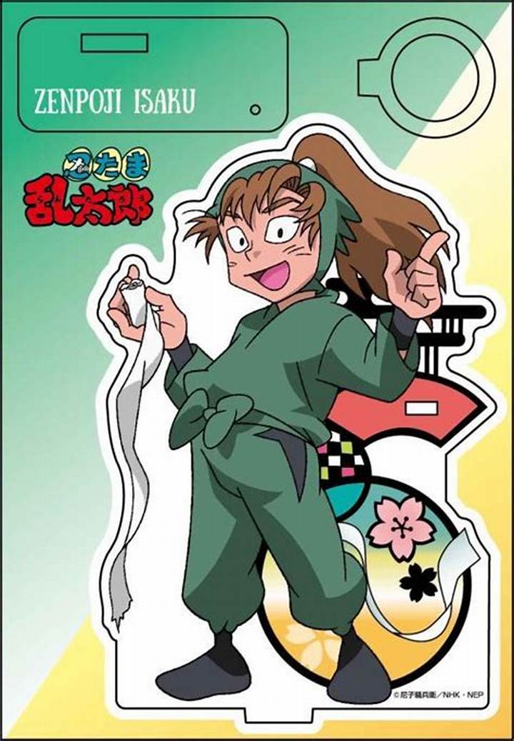 善法寺伊作コスプレ: キャラクター愛が生んだ表現文化の新潮流